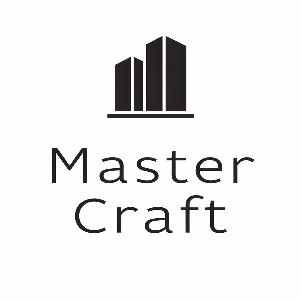 Master Craft Logo