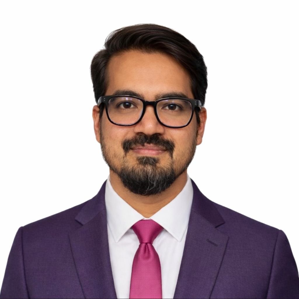 Anand Pattar, Founder and Chairman of Master Craft