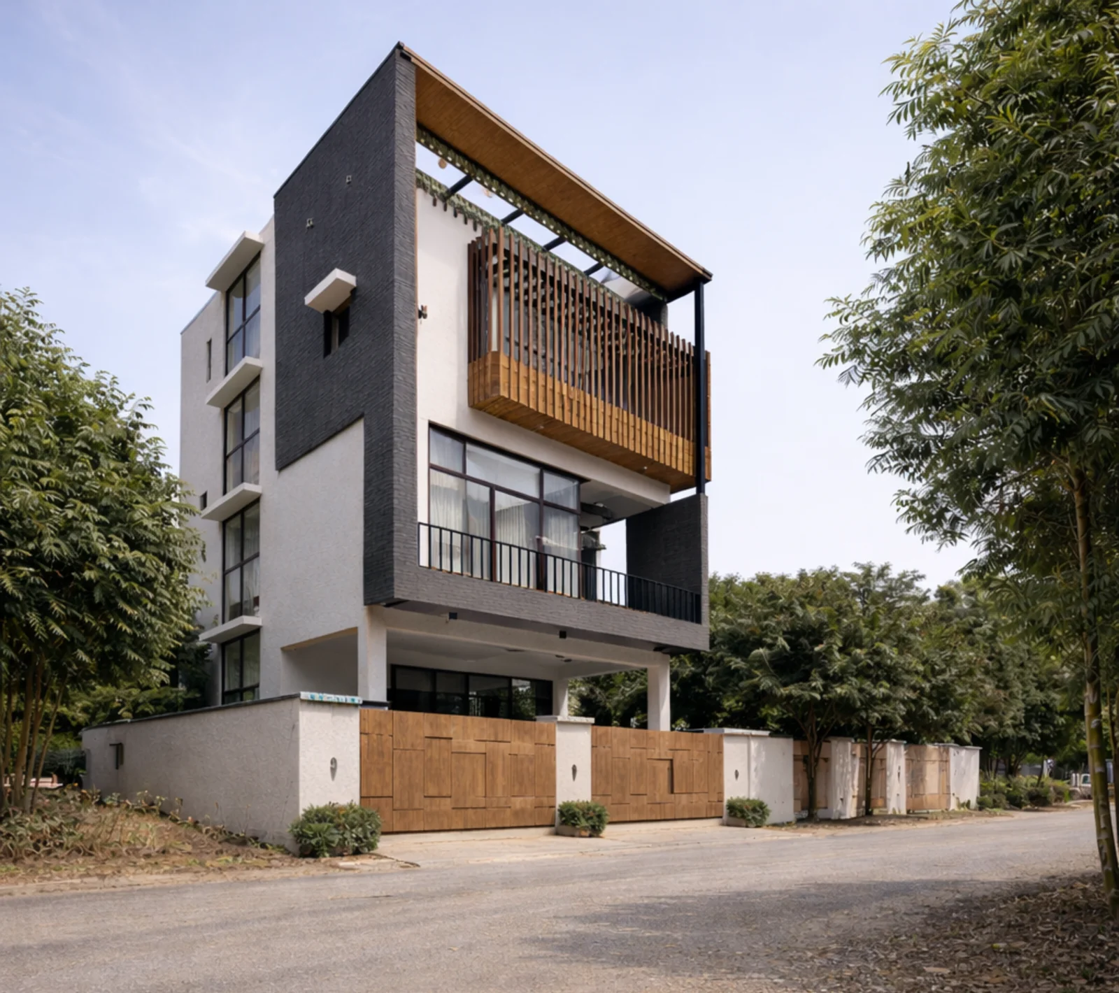Skanda Villa in Bengaluru